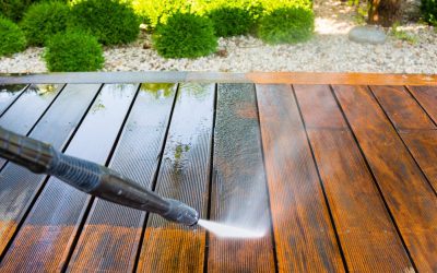 The Surfaces That Are Safe To Clean with a Pressure Washer: the Do’s and Don’ts