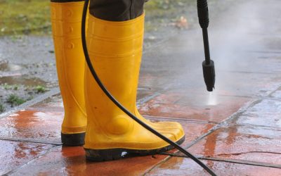 The Ultimate Guide to Power Washing Your Driveway for Maximum Curb Appeal
