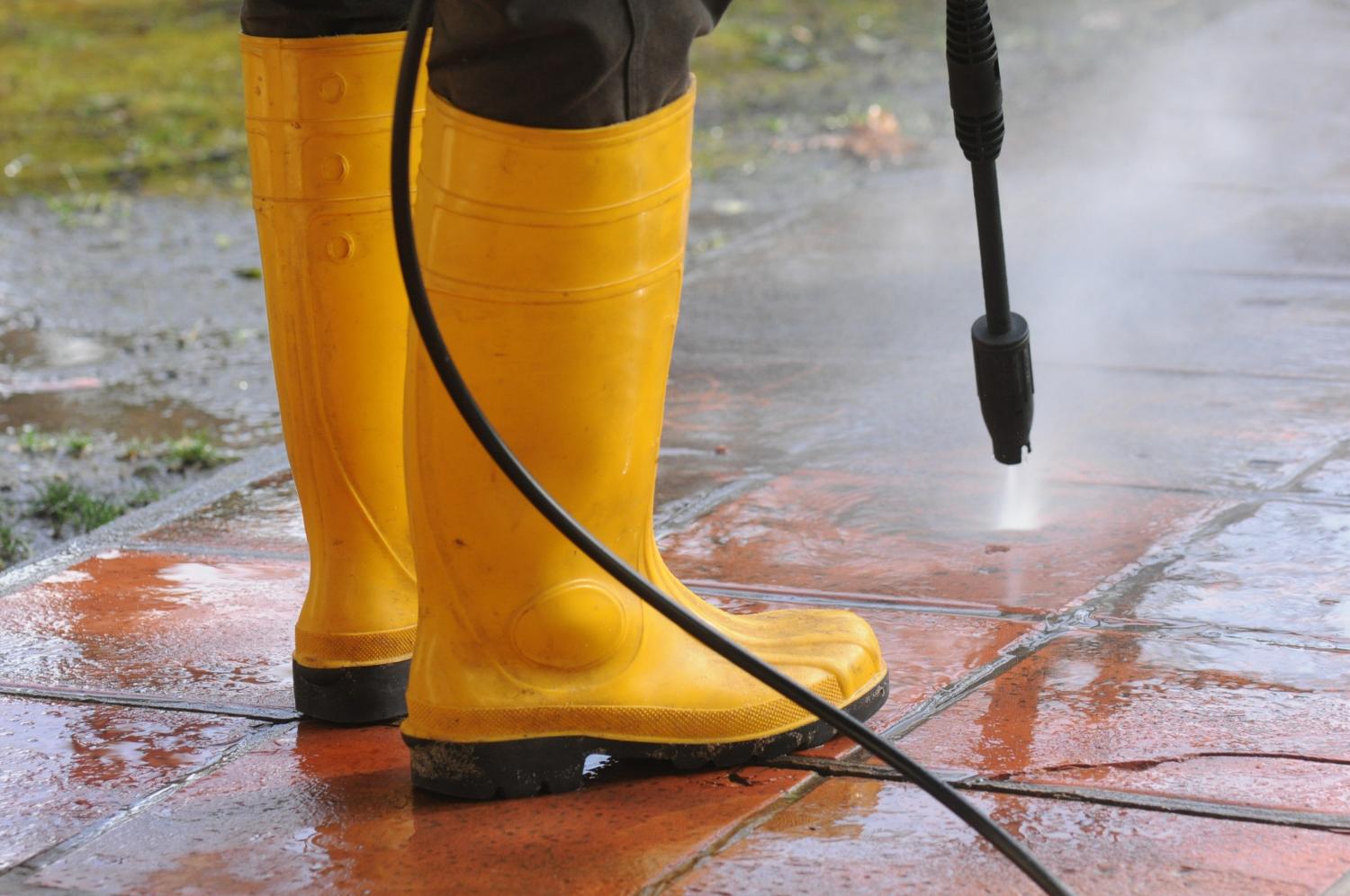 23652 Power Washing Power Washing