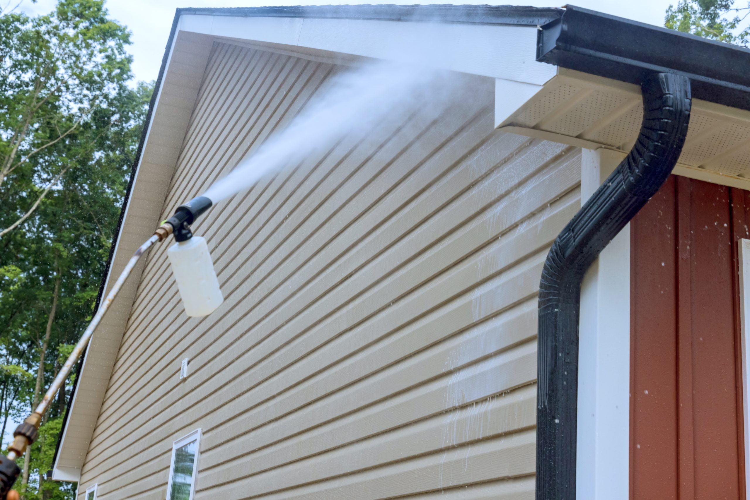 Vinyl Siding Vinyl Siding
