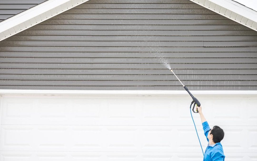 How Often Should You Power Wash Your House? Tips to Keep Your Home Looking Fresh