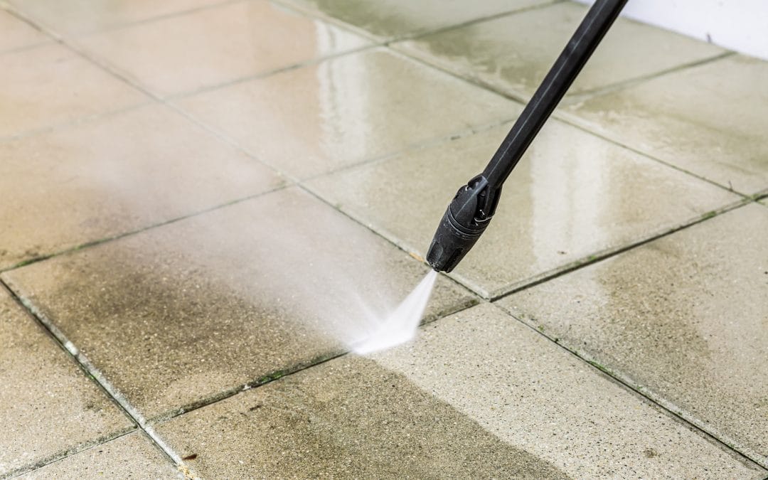 Pressure Washing Myths Busted – What You Need to Know