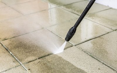 Pressure Washing Myths Busted – What You Need to Know